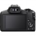 Canon R100 and RF-S 18-45mm F4.5-6.3 IS Canon R100 and RF-S 18-45mm F4.5-6.3 IS